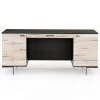 FOUR HANDS CUZCO BLEACHED YUKON DESK Furniture