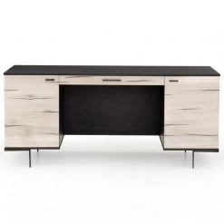 FOUR HANDS CUZCO BLEACHED YUKON DESK Furniture