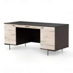 FOUR HANDS CUZCO BLEACHED YUKON DESK Furniture