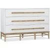 HOOKER URBAN ELEVATION THREE DRAWER BACHELORS CHEST Furniture