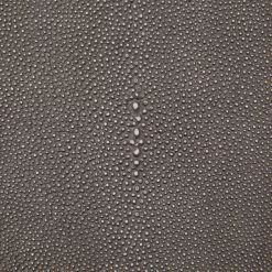 FOUR HANDS FAUX SHAGREEN WRITING DESK
