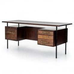 FOUR HANDS LAUREN DESK