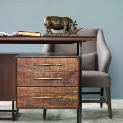 FOUR HANDS LAUREN DESK