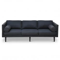 URBIA Furniture GIA SMART NUBUCK SOFA