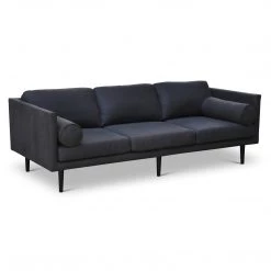 URBIA Furniture GIA SMART NUBUCK SOFA