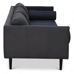 URBIA Furniture GIA SMART NUBUCK SOFA