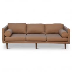 URBIA Furniture GIA SMART NUBUCK SOFA