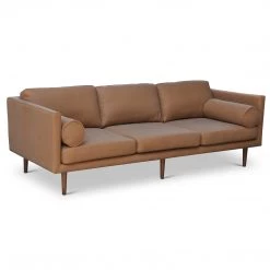 URBIA Furniture GIA SMART NUBUCK SOFA