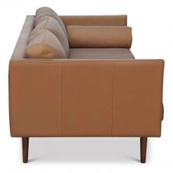 URBIA Furniture GIA SMART NUBUCK SOFA