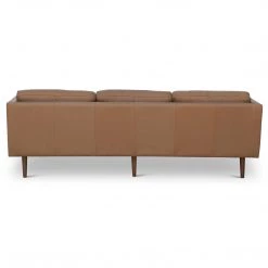 URBIA Furniture GIA SMART NUBUCK SOFA