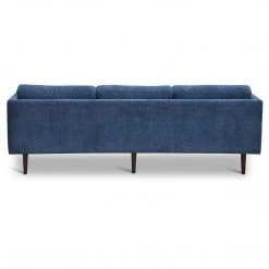 URBIA GIA SLUB VELVET SOFA Furniture