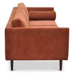 URBIA GIA SLUB VELVET SOFA Furniture