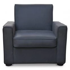 URBIA GIA SMART NUBUCK CLUB CHAIR Furniture
