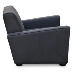 URBIA GIA SMART NUBUCK CLUB CHAIR Furniture