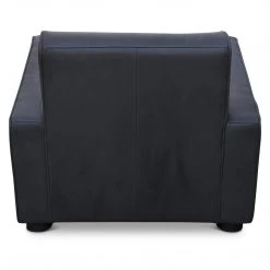 URBIA GIA SMART NUBUCK CLUB CHAIR Furniture