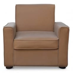 URBIA GIA SMART NUBUCK CLUB CHAIR Furniture