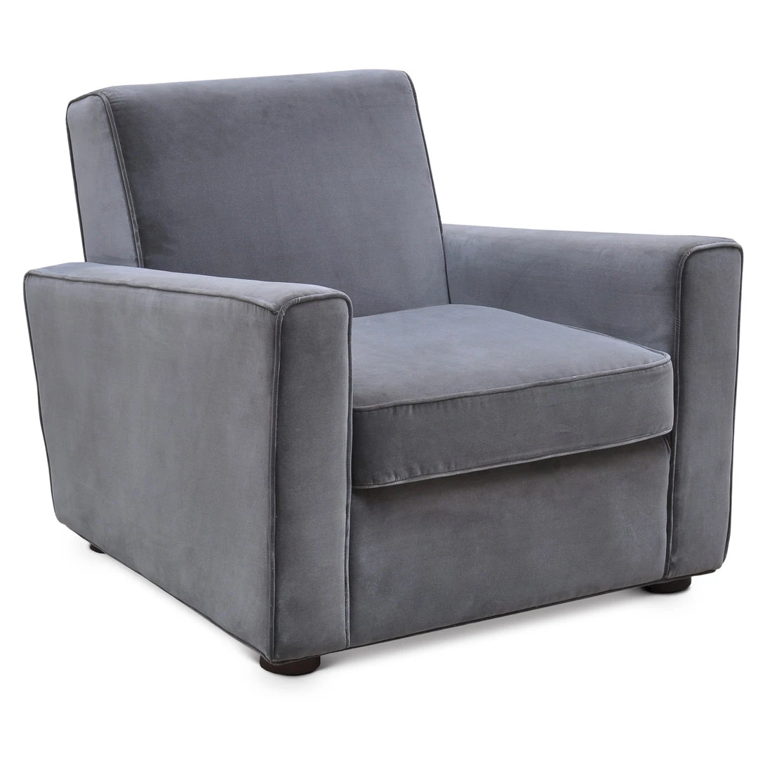 URBIA GIA CLUB CHAIR 2 URBIA GIA CLUB CHAIR