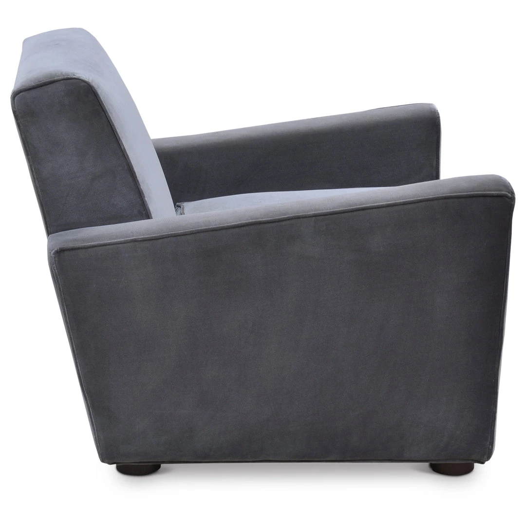 URBIA GIA CLUB CHAIR 3 URBIA GIA CLUB CHAIR