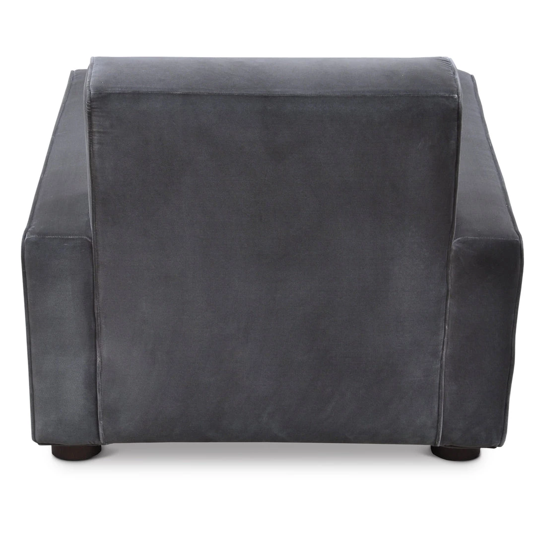 URBIA GIA CLUB CHAIR 4 URBIA GIA CLUB CHAIR