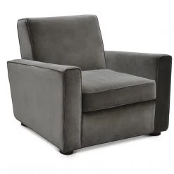 URBIA GIA CLUB CHAIR 12 URBIA GIA CLUB CHAIR