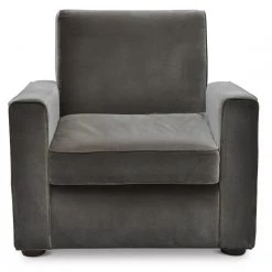 URBIA GIA CLUB CHAIR 11 URBIA GIA CLUB CHAIR