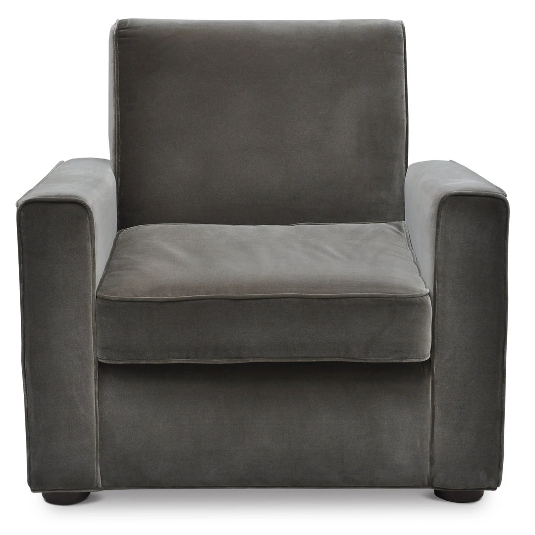 URBIA GIA CLUB CHAIR 5 URBIA GIA CLUB CHAIR