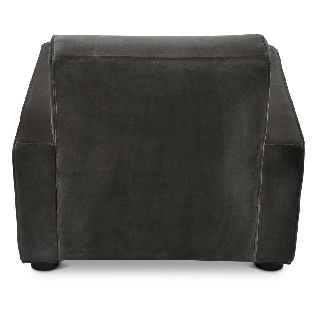 URBIA GIA CLUB CHAIR 7 URBIA GIA CLUB CHAIR