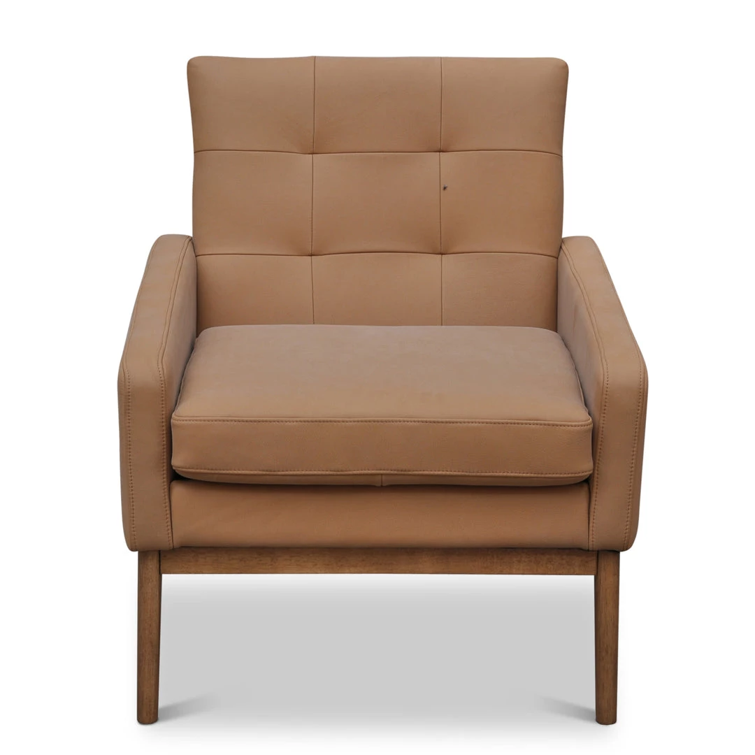 URBIA SOPHIA SMART NUBUCK LOUNGE CHAIR 1 URBIA SOPHIA SMART NUBUCK LOUNGE CHAIR