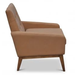 URBIA SOPHIA SMART NUBUCK LOUNGE CHAIR 10 URBIA SOPHIA SMART NUBUCK LOUNGE CHAIR