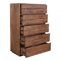 MOES MADAGASCAR TALL DRESSER Furniture