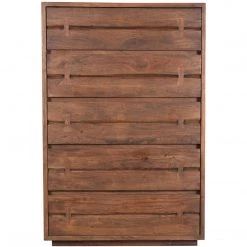 MOES MADAGASCAR TALL DRESSER Furniture