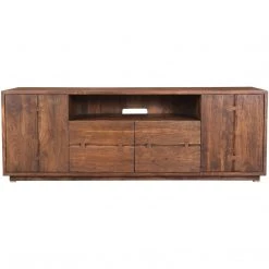 MOES Furniture MADAGASCAR MEDIA STAND