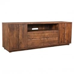 MOES Furniture MADAGASCAR MEDIA STAND