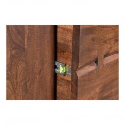 MOES Furniture MADAGASCAR MEDIA STAND 11 MOES Furniture MADAGASCAR MEDIA STAND