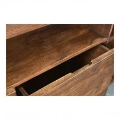 MOES Furniture MADAGASCAR MEDIA STAND 12 MOES Furniture MADAGASCAR MEDIA STAND