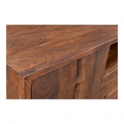 MOES Furniture MADAGASCAR MEDIA STAND 13 MOES Furniture MADAGASCAR MEDIA STAND