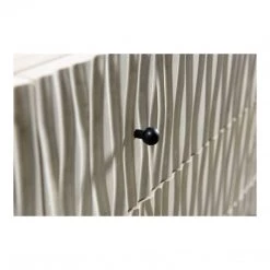 MOES Furniture WHITE DUNES DRESSER