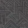 LOLOI VERVE 01 WOOL + VISCOSE RUG: GRAPHITE