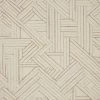 LOLOI VERVE 01 WOOL + VISCOSE RUG: IVORY, OATMEAL