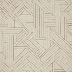 LOLOI VERVE 01 WOOL + VISCOSE RUG: IVORY, OATMEAL