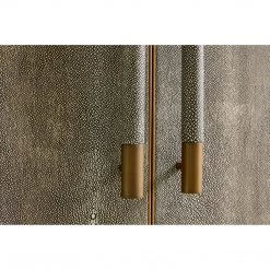 MOES Furniture MAKO SHAGREEN SIDEBOARD