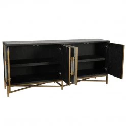 MOES Furniture MAKO SHAGREEN SIDEBOARD