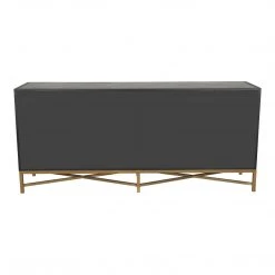 MOES Furniture MAKO SHAGREEN SIDEBOARD