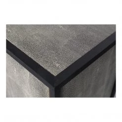 MOES Furniture MAKO SHAGREEN SIDEBOARD