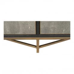 MOES Furniture MAKO SHAGREEN SIDEBOARD