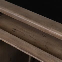 FOUR HANDS LIFESTYLE LARGE DESK-SUNDRIED ASH Furniture