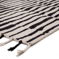 JAIPUR SAVILLE HAND-TUFTED WOOL RUG