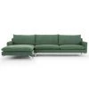 URBIA RUSSO LAF/RAF SECTIONAL: ICON DARK GREEN
