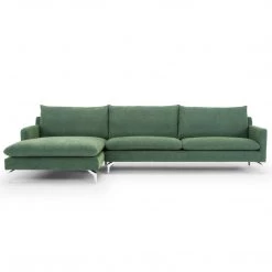 URBIA RUSSO LAF/RAF SECTIONAL: ICON DARK GREEN