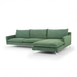 URBIA RUSSO LAF/RAF SECTIONAL: ICON DARK GREEN